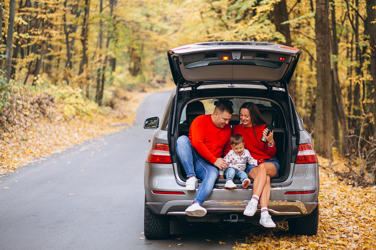 auto famiglia