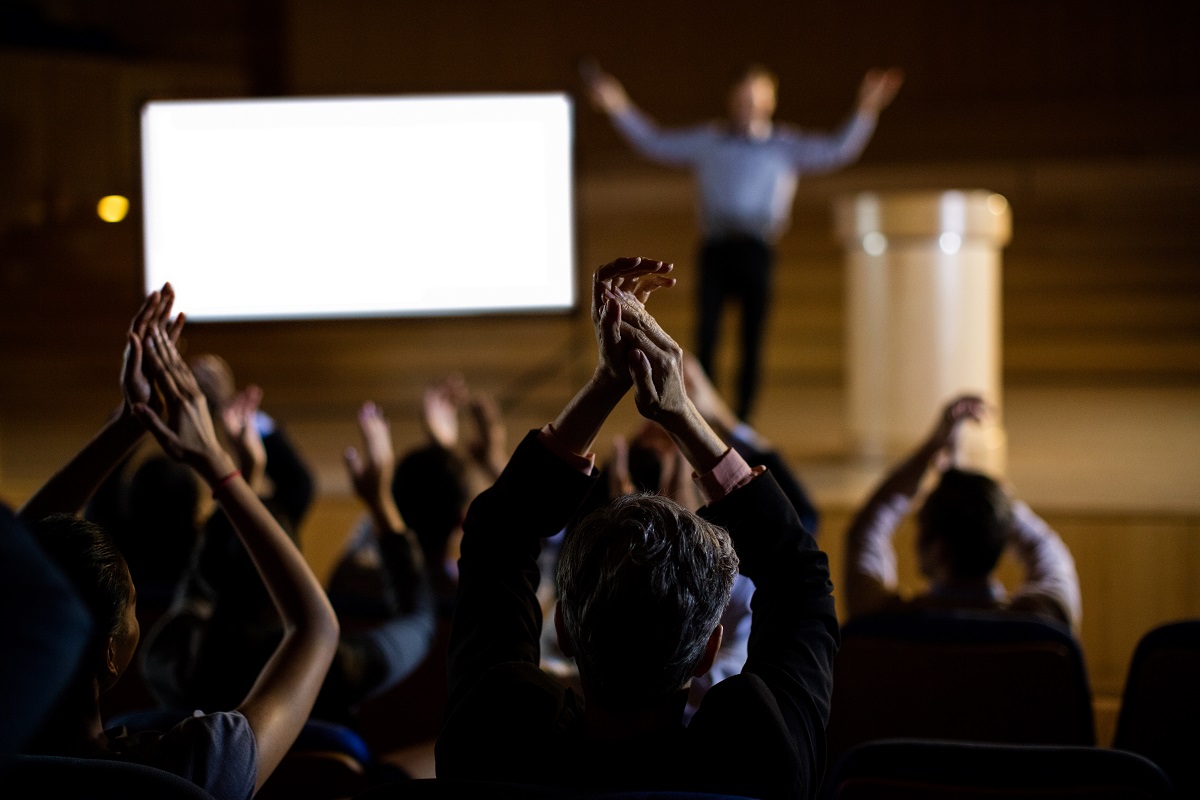 conferenza